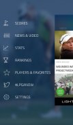 LPGA Now screenshot 0