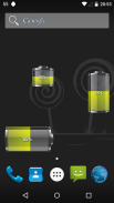 Bateria HD - Battery screenshot 3
