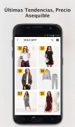 SHEIN-Compras Online screenshot 2