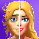 Makeover Race Icon