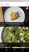 Tender - Sous Vide Recipes screenshot 1