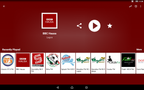 Radio FM Nigeria APK for Android Download