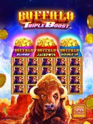 Jackpot Magic - Casino Slots screenshot 6