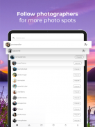 NoFilter: Photo Spots screenshot 0
