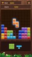 Block Puzzle: Puzzle Game screenshot 4