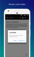 PrettyNote Notepad Notes screenshot 7