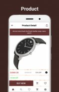 MobiApp - aplikasi toko Shopify screenshot 2