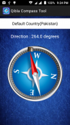 Qibla Finder & Compass screenshot 2