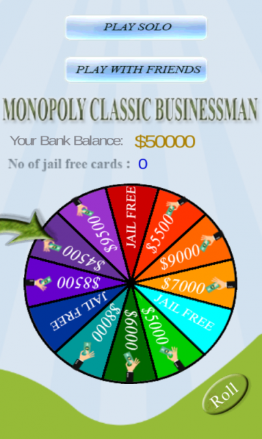 MONOPOLY CLASSIC Businessman | Download APK for Android ...