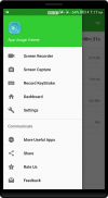 Usage Viewer for Android Screen Recorder Analyzer screenshot 6