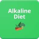 Alkaline Diet Guide Icon