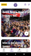 Austria Wien screenshot 3