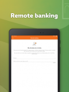 VÚB Mobil Banking screenshot 14