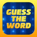 Guess The Word puzzle game show