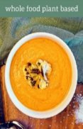 PLANTBASED SOUPS 2 - Cozy Soups for Your Soul screenshot 6