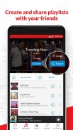 Wynk Music - Download & Play Songs, MP3, HelloTune screenshot 5