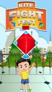 Kite Fight Fest screenshot 3