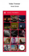 Video Trimmer - Video Cutter screenshot 2
