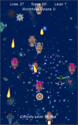 Space Shooter WT Unlimited screenshot 8