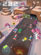 Milky Road: Save the Cow screenshot 3