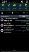 WooCommerce Mobile Assistant screenshot 16