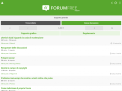 ForumFree screenshot 8