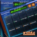 DrumHead Pro Jam Drum Pad Machine FREE Icon