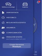 Smart Sense Telesentinel screenshot 6