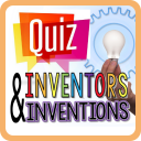 Inventors and Inventions Quiz