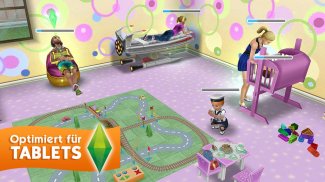 Die Sims™  FreePlay screenshot 9