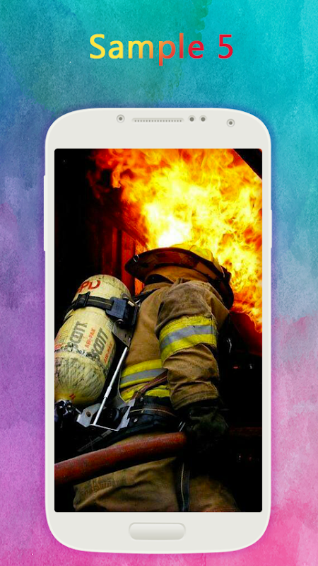 firefighter wallpaper APK for Android Download