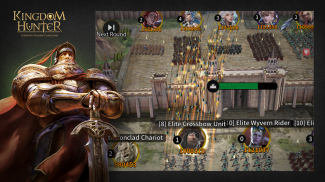 Kingdom Hunter screenshot 12