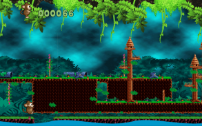 Jungle Monkey 2 screenshot 7