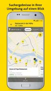 Gelbe Seiten - Auskunft und mobiles Branchenbuch screenshot 12