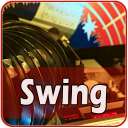 Swing Radio Online Icon