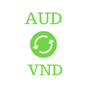 AUD to VND - FREE CONVERTER