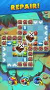 Traffic Puzzle - Match 3 Game screenshot 15