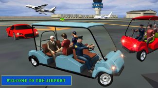 Radio Taxi Fahren Spiel screenshot 5