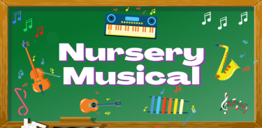 Nursery Musical- Piano & Games screenshot 6