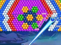 Jogos Bolhas: Bubble Shooter screenshot 10