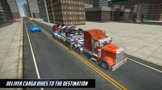 Rencana pes Sepeda Transporter screenshot 7