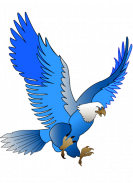 King Bird Qatar /OPC10001 screenshot 0