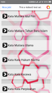 Kata Mutiara Hari Raya Idul Fitri screenshot 3