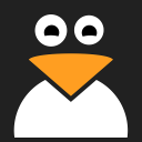 Penguin Quiz Icon
