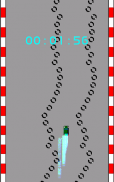 Speeding Cars racing game screenshot 0