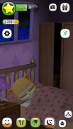 会说话的艾玛猫 - 宠物游戏 screenshot 7