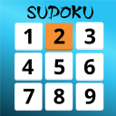 Sudoku en français Icon