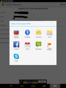 Android ID Information screenshot 6
