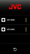 JVC Dashcam screenshot 0