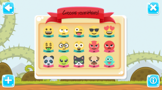 Emoji Friends screenshot 3